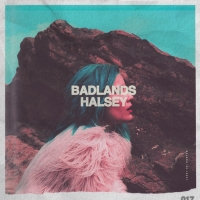 ＢＡＤＬＡＮＤＳ