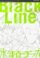 Black　Line(2)