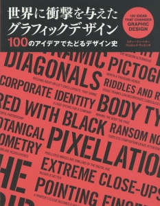 世界に衝撃を与えたグラフィックデザイン
