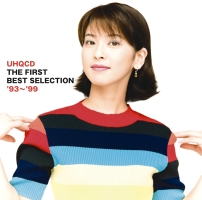 ＴＨＥ　ＦＩＲＳＴ　ＢＥＳＴ　ＳＥＬＥＣＴＩＯＮ　‘９３～’９９