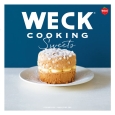 WECK　COOKING　Sweets