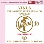 ヴィーナス・アメイジングSACD　スーパー・サンプラー　Vol．10