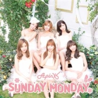 ＳＵＮＤＡＹ　ＭＯＮＤＡＹ（Ｊａｐａｎｅｓｅ　ｖｅｒ．）