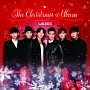 THE　CHRISTMAS　ALBUM(DVD付)