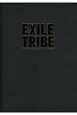 EXILE　TRIBE　THE　VISUAL　DICTIONARY＜初回限定版＞
