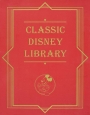 CLASSIC　DISNEY　LIBRARY　全5巻セット