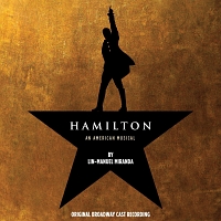 ＨＡＭＩＬＴＯＮ　（ＯＲＩＧＩＮＡＬ　ＢＲＯＡＤＷＡＹ　ＣＡＳＴ　ＲＥＣＯＲＤＩＮＧ）