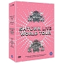 SMTOWN　LIVE　WORLD　TOWN　IN　SEOUL　DVD　（5DISC）