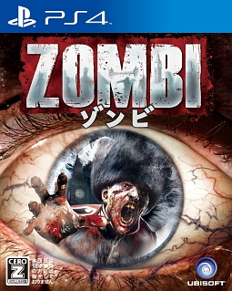 ＺＯＭＢＩ