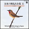 日本の野鳥大全集－１
