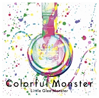 Ｃｏｌｏｒｆｕｌ　Ｍｏｎｓｔｅｒ（通常盤）