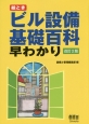 絵ときビル設備基礎百科早わかり＜改訂2版＞