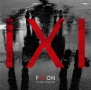 FIXION(DVD付)
