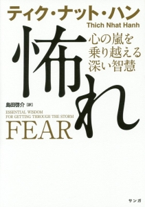 怖れ　心の嵐を乗り越える深い智慧