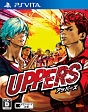 UPPERS　（アッパーズ）