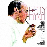 ＴＨＩＳ　ＩＳ　ＨＥＮＲＹ　ＭＡＮＣＩＮＩ