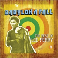 ＢＡＢＹＬＯＮ　Ａ　ＦＡＬＬ　（ＴＨＥ　ＢＥＳＴ　ＯＦ　ＬＥＥ　ＰＥＲＲＹ）