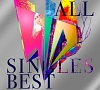 ALL　SINGLES　BEST（A）（BD付）