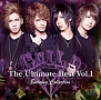 The　Ultimate　Best　Vol．1　－Burning　Collection－
