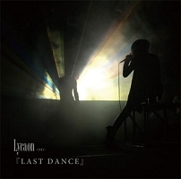 ＬＡＳＴ　ＤＡＮＣＥ（２０００枚初回盤）