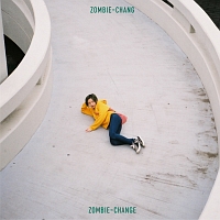 ＺＯＭＢＩＥ－ＣＨＡＮＧＥ