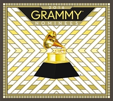 ２０１６　ＧＲＡＭＭＹ　ＮＯＭＩＮＥＥＳ