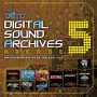 タイトーデジタルサウンドアーカイブス　－ARCADE－　Vol．5