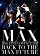 20th　LIVE　CONTACT　2015　BACK　TO　THE　MAX　FUTURE