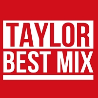 ＴＡＹＬＯＲ　ＢＥＳＴ　ＭＩＸ