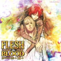 ドラマＣＤ　ＦＬＥＳＨ＆ＢＬＯＯＤ　１９