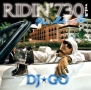 RIDIN’730　Vol．2　BEST　MELLOW　MIX　DJ☆GO