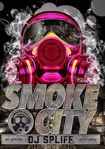 Smoke　City