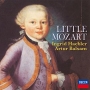 リトル・モーツァルト〜幼少期のピアノ作品