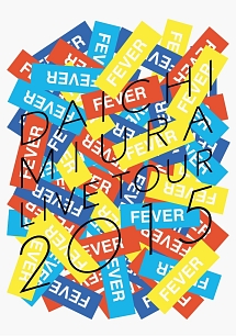 LIVE　TOUR　2015　“FEVER”