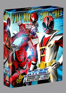 帰ってきた侍戦隊シンケンジャー 特別幕 映画の動画 Dvd Tsutaya ツタヤ