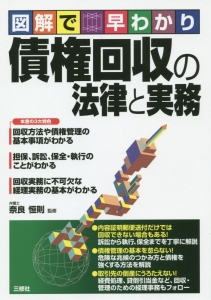 債権回収の法律と実務