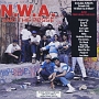 N．W．A．　AND　THE　POSSE