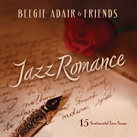 ＪＡＺＺ　ＲＯＭＡＮＣＥ　－　Ａ　ＢＥＥＧＩＥ　ＡＤＡＩＲ