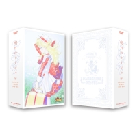 明日のナージャ　DVD－BOX