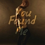 You　Found　Me