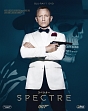 007　スペクター　ブルーレイ＆DVD