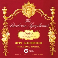 ベートーヴェン：交響曲　第５番　「運命」　「シュテファン王」序曲