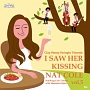 I　Saw　Her　Kissing　Nat　Cole　vol．5　〜with　Momoko　Iijima〜