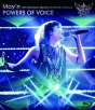 10th　Anniversary　Concert　BD　at　BUDOKAN　POWERS　OF　VOICE