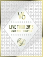 LIVE　TOUR　2015　－SINCE　1995〜FOREVER－（A）