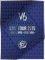 LIVE　TOUR　2015　－SINCE　1995〜FOREVER－（B）