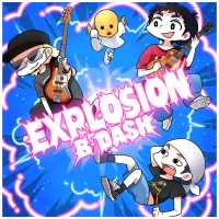 ＥＸＰＬＯＳＩＯＮ