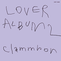 ＬＯＶＥＲ　ＡＬＢＵＭ　２