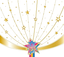 THE IDOLM@STER M@STERS OF IDOL WORLD!! 2015 Live “PERFECT BOX”