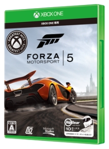 Ｆｏｒｚａ　Ｍｏｔｏｒｓｐｏｒｔ　５　Ｇｒｅａｔｅｓｔ　Ｈｉｔｓ